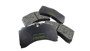 Imagen de PASTILLAS DE FRENO TRASERAS M-BENZ ACTROS 2546/2646 2011