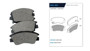 Imagen de PASTILLA DE FRENO MITSUBISHI L200/L300/MONTERO