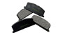 Imagen de PASTILLA DE FRENO TOYOTA COROLLA 1.3/1.6/1.8 1985/1992