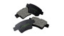 Imagen de PASTILLA DE FRENO CITROEN C4 2.0 16V 2005 EN ADELANTE
