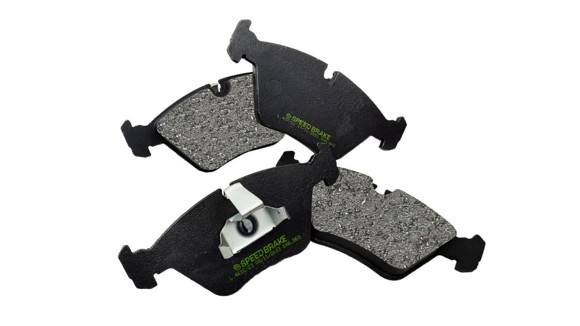 Imagen de PASTILLA DE FRENO BMW X3 2.5/3.0 2003
