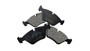 Imagen de PASTILLA DE FRENO BMW SERIE 5 1990 EN ADELANTE 524TD/525TDS