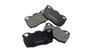 Imagen de PASTILLA DE FRENO LAND ROVER DEFENDER 90/110/130 1993/2000