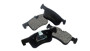 Imagen de PASTILLAS DE FRENO DEL. BMW SERIE 3 316I/316D/318D/320I 2011