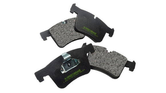 Imagen de PASTILLAS DE FRENO BMW SERIE 3 320/328I/330D/335I/X3 2011
