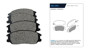 Imagen de PASTILLA DE FRENO TRASERA HYUNDAI SANTA FE 2.0/2.4/2.7 2001