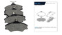 Imagen de PASTILLA DE FRENO HYUNDAI H100