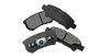 Imagen de PASTILLAS DE FRENO MITSUBISHI LANCER 2.0 2008/JEEP COMPASS