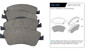 Imagen de JUEGO PASTILLAS CERAMICA TOYOTA COROLLA 1.8/2.0