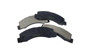 Imagen de JUEGO PASTILLAS CERAMICA FORD F4000 / F250 1998. . .