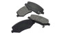 Imagen de PASTILLAS CERAMICA JAC T40 1.5/1.6 16V 18> T5 1.5 16V 16>