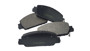 Imagen de JUEGO PASTILLAS CERAMICA DEL HONDA CIVIC 1.5/2.0