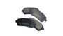 Imagen de JUEGO PASTILLAS CERAMICA FORD FIESTA 1.6 16V 10. . .