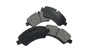 Imagen de JUEGO PASTILLAS CERAMICA FORD TRANSIT 2.0 ECOBLUE 22. . .