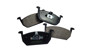 Imagen de JUEGO PASTILLAS CERAMICA VW POLO/VIRTUS 1.6 18. . . T-CROSS
