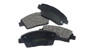 Imagen de JUEGO PASTILLAS CERAMICA HYUNDAI HB20 1.0 2012. . .