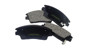 Imagen de JUEGO PASTILLAS CERAMICA HYUNDAI TUCSON 1.6T/2.0