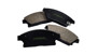 Imagen de JGO PASTILLAS CERAMICA GM TRACKER 1.8/2.0 16V 4X2/4X4 14-17