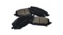 Imagen de JGO PASTILLAS CERAMICA GM TRACKER 1.0T/1.2T MAN/AUT 21. . .