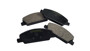 Imagen de JUEGO PASTILLAS CERAMICA FIAT FASTBACK/PULSE TURBO 22. . .