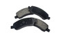 Imagen de JUEGO PASTILLAS CERAMICA FIAT ARGO/CRONOS/PULSE 1.3 22. . .