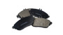Imagen de JUEGO PASTILLAS CERAMICA M-BENZ CLA 180/200/250/45