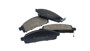 Imagen de JUEGO PASTILLAS CERAMICA MITSUBISHI L200 SPORTERO 2.5