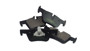 Imagen de JUEGO PASTILLAS CERAMICA TRAS BMW SERIE 1/3 2011. . .