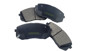 Imagen de JUEGO PASTILLAS CERAMICA KIA SPORTAGE 2.0 16V 11. . .