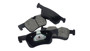 Imagen de JUEGO PASTILLAS CERAMICA BMW SERIE 3 316I/316D/318D/