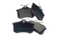 Imagen de JUEGO PASTILLAS CERAMICA TRAS PEUGEOT 405 1993> 306