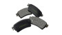 Imagen de PASTILLAS TRAS PEUGEOT EXPERT BUSINESS 1.6 TURBO D 18. . .