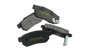 Imagen de JUEGO PASTILLAS TRAS HONDA CIVIC 1.6I 90. . .CRX 1.6 87. . .