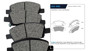 Imagen de JUEGO PASTILLAS HYUNDAI HB20 HB20S 1.0 2020. . .