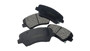 Imagen de JUEGO PASTILLAS DEL HYUNDAI HB20/HB20S/HB20X 1.6 - KIA