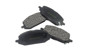 Imagen de JUEGO PASTILLAS DEL CHEVROLET ONIX 1.0/1.0T 2019. . . (TRW)