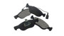 Imagen de JUEGO PASTILLAS FIAT BRAVA/MAREA 1.6I RB1124/PUNTO 97-