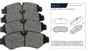 Imagen de JUEGO PASTILLAS M-BENZ SPRINTER 314/416 2018. . . (BREMBO)