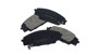 Imagen de JUEGO PASTILLAS HONDA CIVIC 2.0SI 16V 2007. . .
