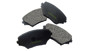 Imagen de JUEGO PASTILLAS TOYOTA RAV4/RAV 42000-2005 (SUMITOMO)