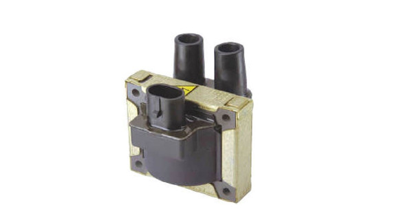 Imagen de BOBINA DE ENCENDIDO FIAT PALIO/SIENA/DUNA/UNO 1.3I/1.6I