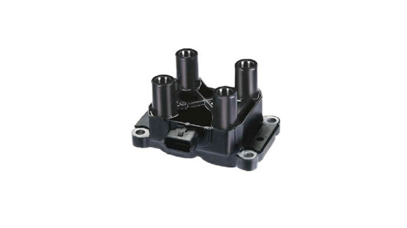 Imagen de BOBINA DE ENCENDIDO CHEVROLET VECTRA/ASTRA 1.8/2.0/2.2