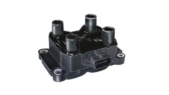Imagen de BOBINA DE ENCENDIDO FIAT PALIO/SIENA MOTOR FIRE 1.3I 16V