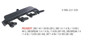 Imagen de BOBINA DE ENCENDIDO PEUGEOT 206/306/307/406/PARTNER 1.4-1.6