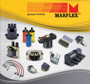 Imagen de BOBINA DE ENCENDIDO CHEVROLET CHEVETTE/MARAJO/CHEVY 500