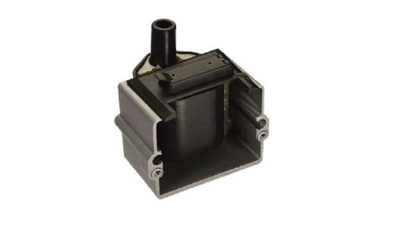 Imagen de BOBINA DE ENCENDIDO VOLKSWAGEN GOLF III/POLO/VERONA/LOGUS