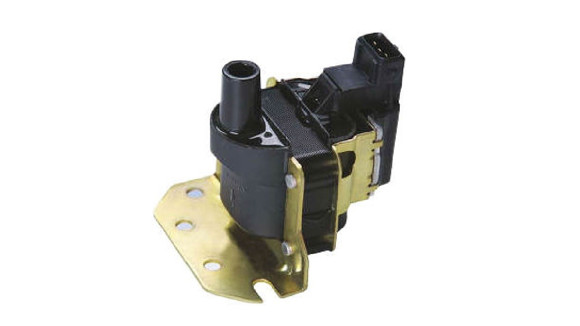 Imagen de BOBINA DE ENCENDIDO VOLKSWAGEN GOL 1000 MI 1997 EN ADELANTE