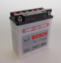 Imagen de BATERIA BOSCH MOTO CON ACIDO 12V 5AH (120X61X130)