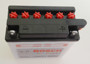 Imagen de BATERIA BOSCH MOTO CON ACIDO 12V 5AH (120X61X130)