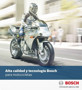 Imagen de BATERIA BOSCH MOTO CON ACIDO 12V 5AH (120X61X130)